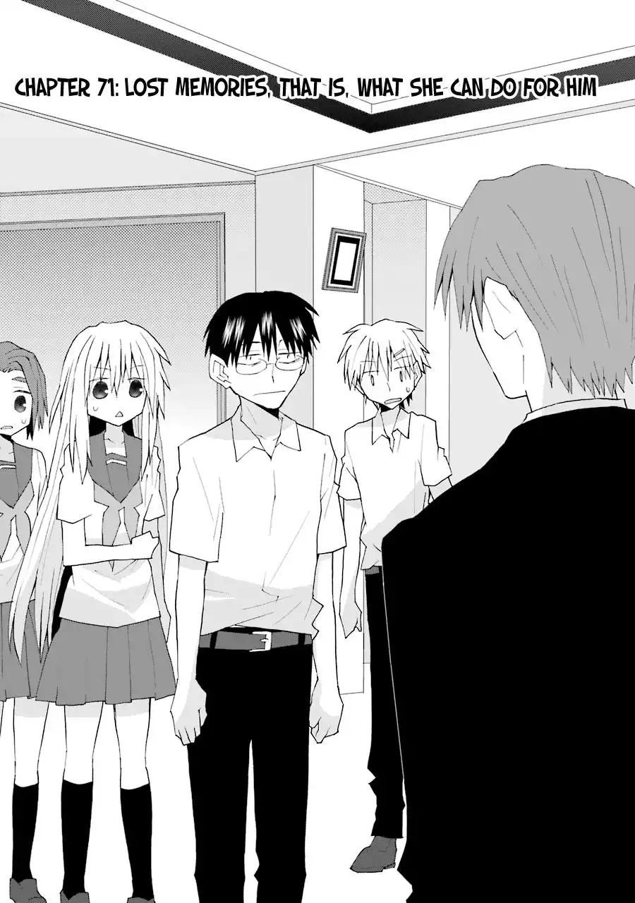 Yandere Kanojo Chapter 143 3